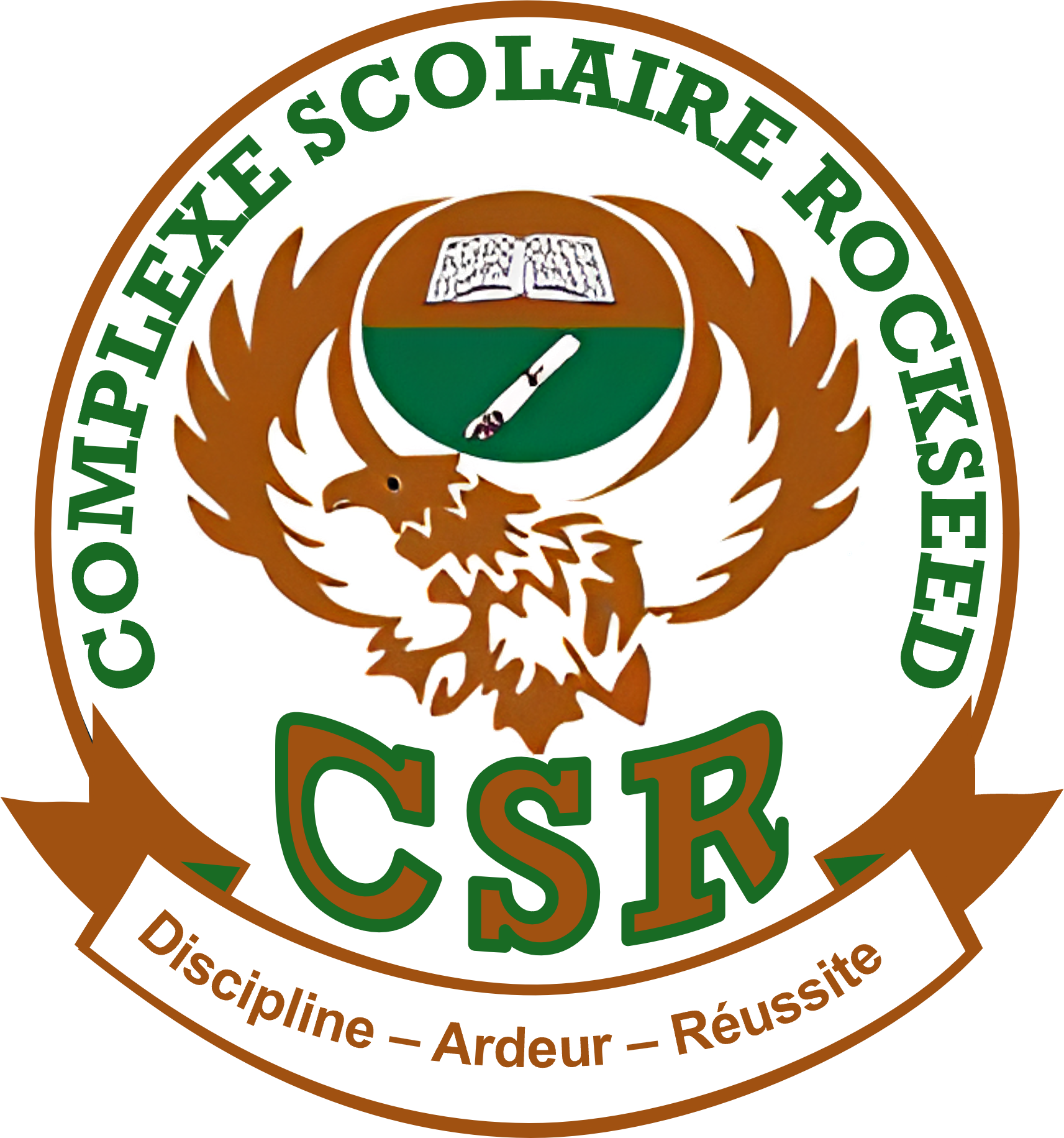 COMPLEXE SCOLAIRE ROCKSEED